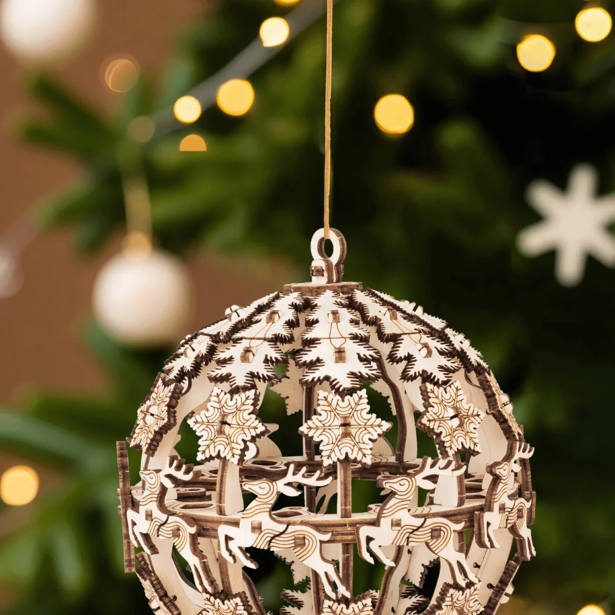 Weihnachtskugel MaHo – Image 9