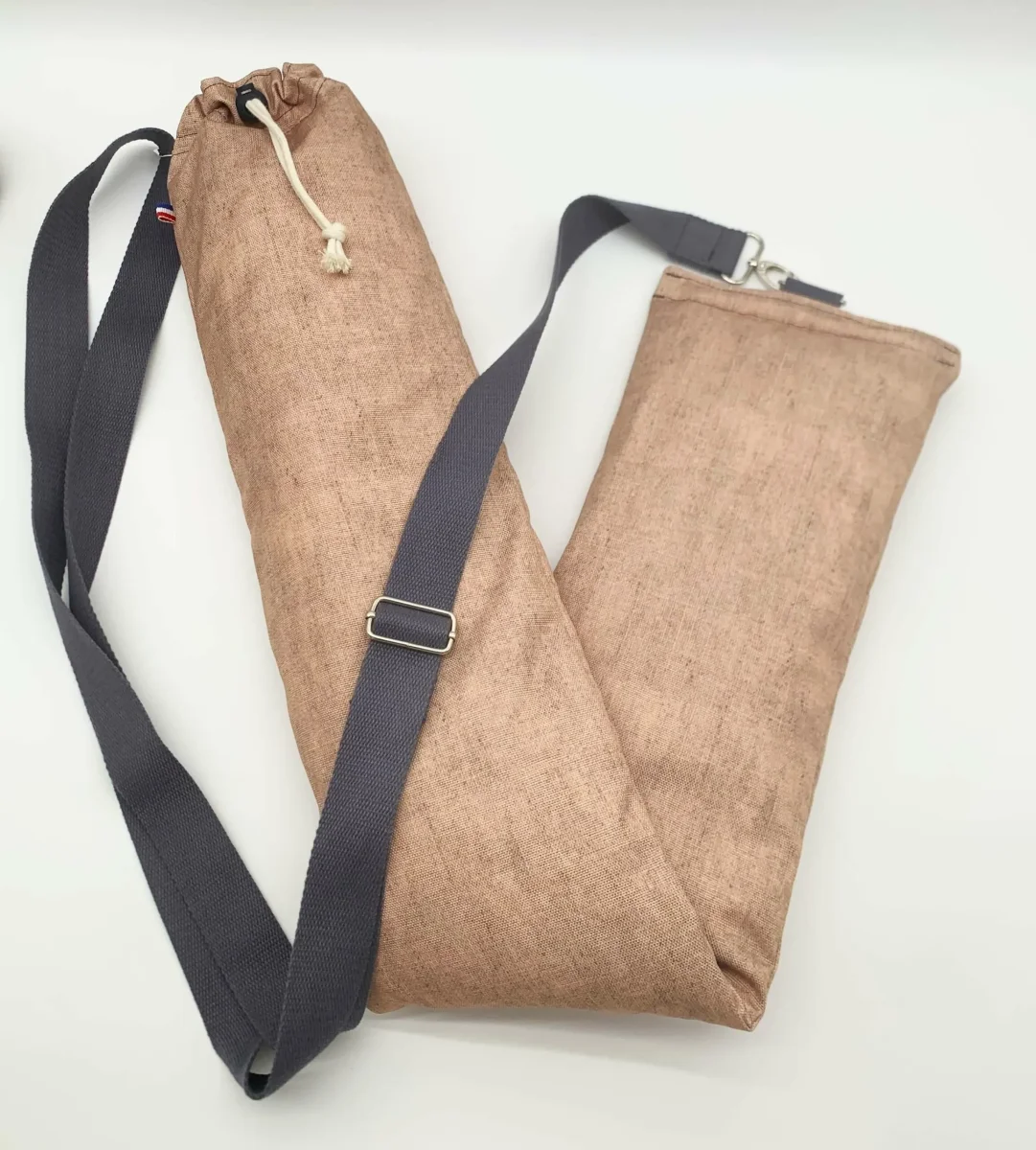 Votre housse pour mailloche de tambour SUR-MESURE – Image 8