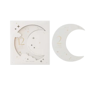 Cartes étapes Moon