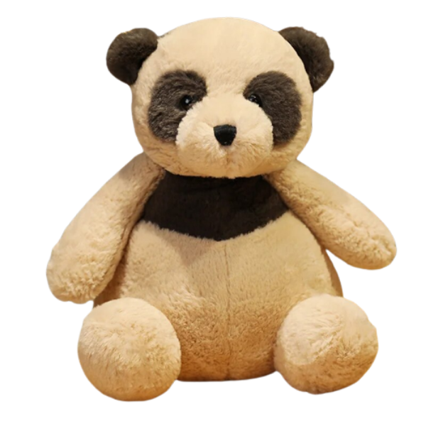 Peluche Panda Bébé – Image 2
