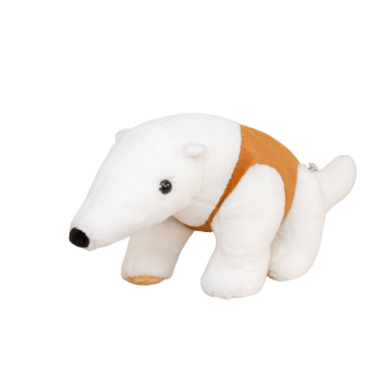 Peluche Pangolin – Image 2